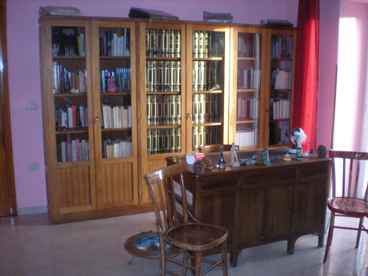 B&B Novalis Brattiro Extérieur photo