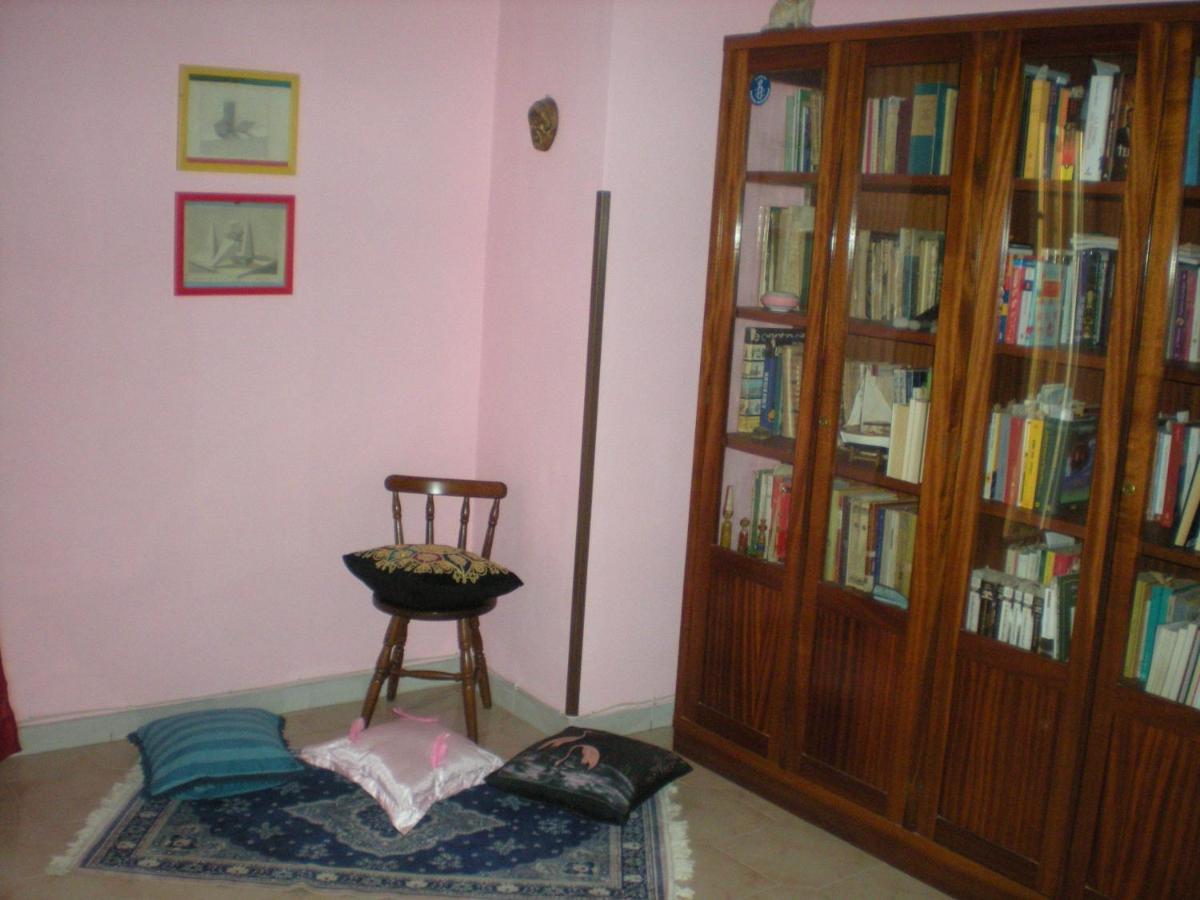 B&B Novalis Brattiro Extérieur photo