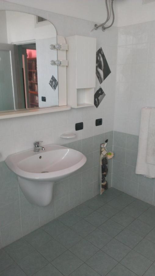 B&B Novalis Brattiro Chambre photo