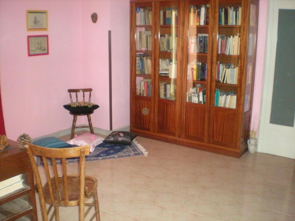 B&B Novalis Brattiro Extérieur photo
