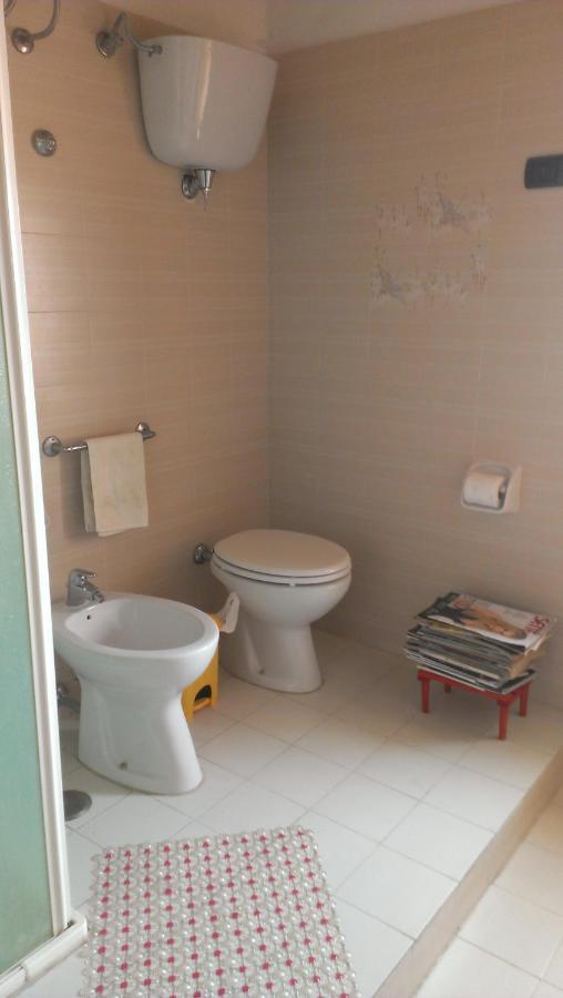 B&B Novalis Brattiro Extérieur photo